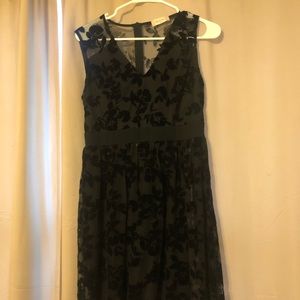 altar'd state dress.